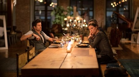 302 (2016) - Episode 2 poster and promotional image