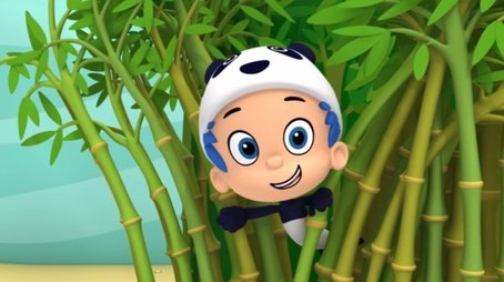 Guppy Style! (1) (2016) - Episode 8 poster and promotional image
