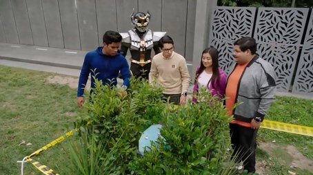 Episode 20