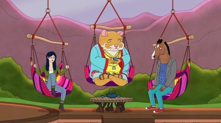 BoJack Horseman33