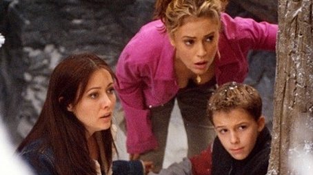 We All Scream for Ice Cream (2001) - Episode 10 poster and promotional image
