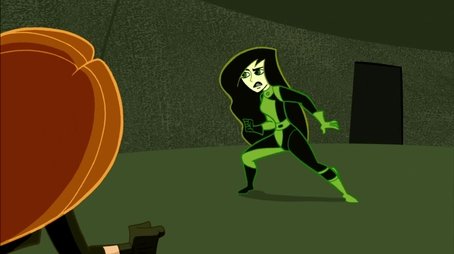 Kim Possible39