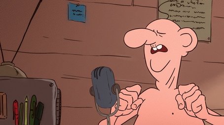 Episode 3 (2020) - Episode 3 poster and promotional image