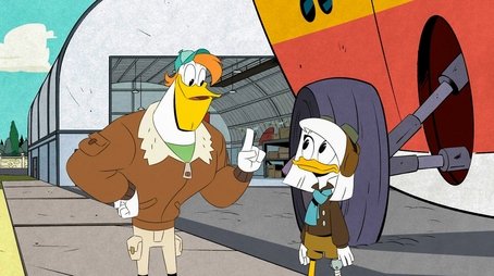 DuckTales: Os Caçadores de Aventuras220