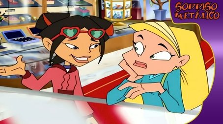 Driving Miss Sharon (2001) - Episode 10 poster and promotional image