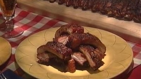 Backyard BBQ (2003) - Episode 14 poster and promotional image