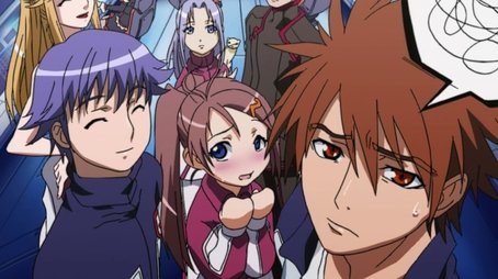 Elegant Reunion (2004) - Episode 2 poster and promotional image