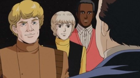Seeking a Free Universe (1992) - Episode 21 poster and promotional image