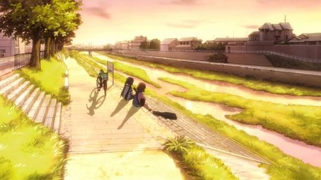 K-ON!29