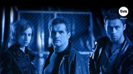 Season 1 (2004) - Season 1 poster and promotional image