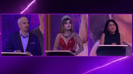 El gran debate (2025) - Episode 130 poster and promotional image