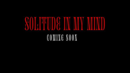 Solitude in my Mind (2025) poster