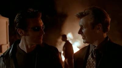 Homefront (1998) - Episode 7 poster and promotional image