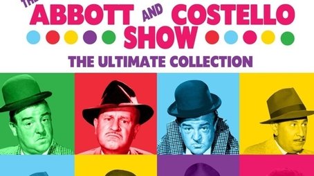 Specials (None) - Season 0 poster and promotional image