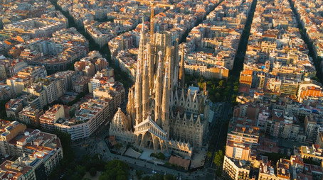 Europe from Above Stagione 6