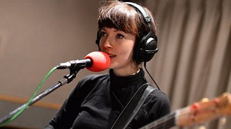 BBC Radio 1's Live Lounge Сезон 5