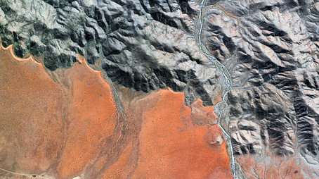 Earth from Space Stagione 1