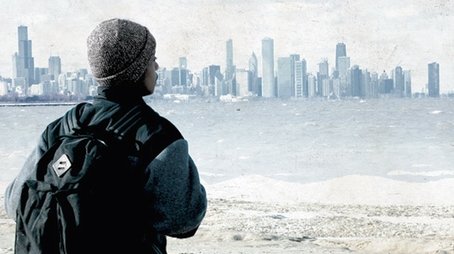 The Homestretch (2015) - Episode 13 poster and promotional image