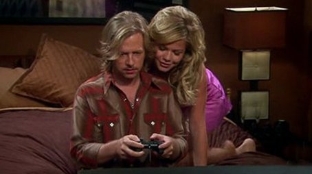Game On (2007) - Episode 4 poster and promotional image