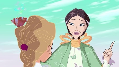 Butterflix (2015) - Episode 3 poster and promotional image
