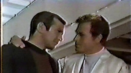 The Inhuman Predicament (1967) - Episode 2 poster and promotional image