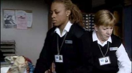 Series 7 - Episode 5 (2005) - Episode 5 poster and promotional image
