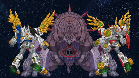 Episode 43 (2021) - Episode 43 poster and promotional image