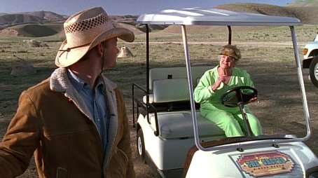 Boys at Ranch (2003) - Episode 8 poster and promotional image