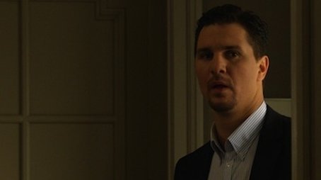 Episode 7 (2012) - Episode 7 poster and promotional image
