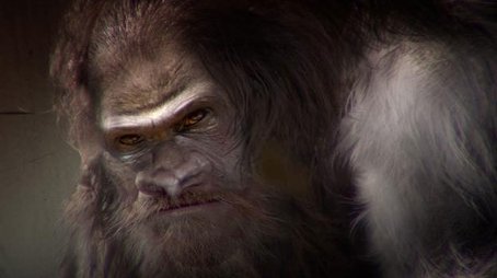 Aliens and Bigfoot (2012) - Episode 7 poster and promotional image