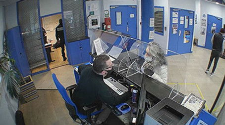 Episode 20 (2021) - Episode 20 poster and promotional image