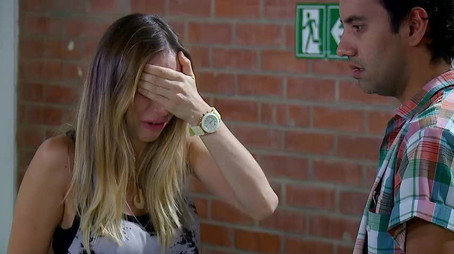 La Chúcara Сезон 1