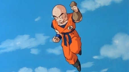 Dragon Ball Z Kai38