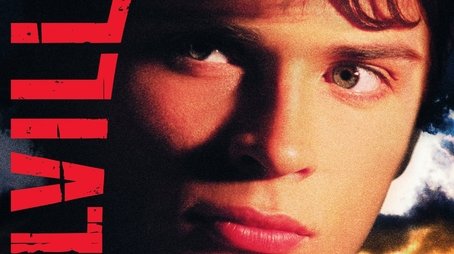 Season 2 (2002) - Season 2 poster and promotional image