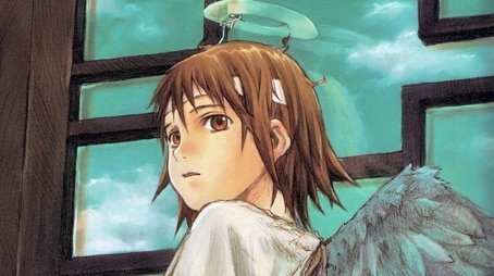 Haibane Renmei (2002) poster