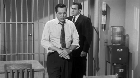 The Case of the Madcap Modiste (1960) - Episode 22 poster and promotional image