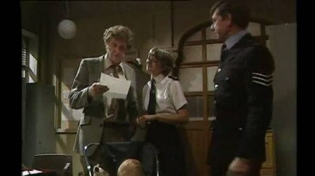 Juliet Bravo Сезон 2