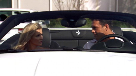 The Real Housewives of Miami Évad 2