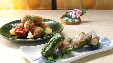 Itadakimasu ! Dining with the Chef Сезон 2