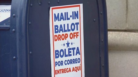 The Battle for the Ballot | H.R. McMaster | Coach O and the Sideways Season (2020) - Episode 1 poster and promotional image