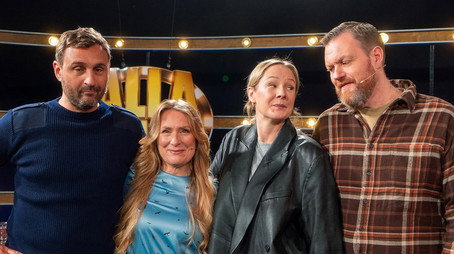 Alla mot alla med Filip och Fredrik Сезон 10