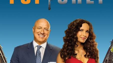 New Orleans (2013) - Season 11 poster and promotional image