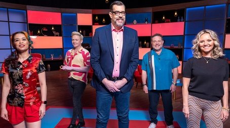 Week 13: Monday (2022) - Episode 61 poster and promotional image