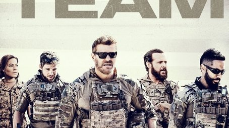 Season 4 (2020) - Season 4 poster and promotional image