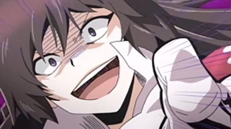 Pandora Hearts15