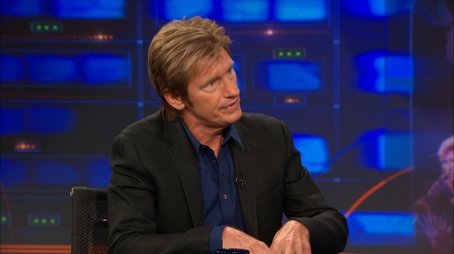 Denis Leary (2015) - Episode 140 poster and promotional image