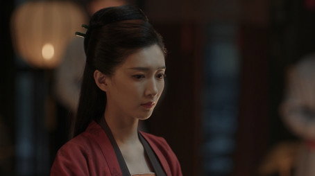 清平乐 Évad 1