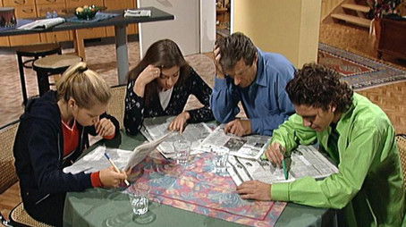 Episode 19 (1996) - Episode 19 poster and promotional image