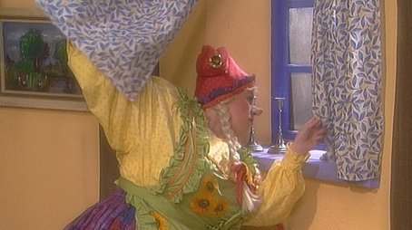 Episode 11 (1997) - Episode 11 poster and promotional image