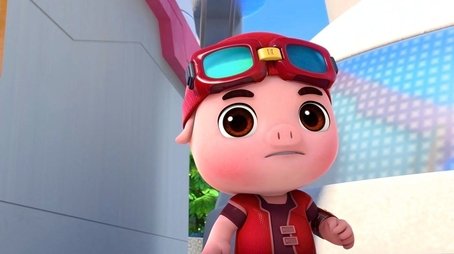 Episode 3 (2019) - Episode 3 poster and promotional image